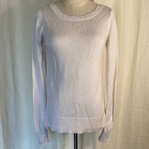 Lululemon Sunset Savasana Pullover II Sweater